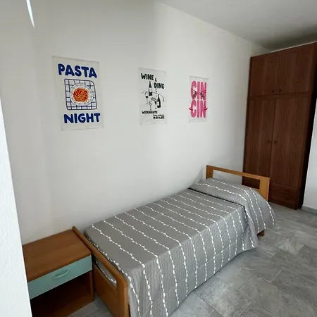 Da Lucia Nocleg ze śniadaniem Pula